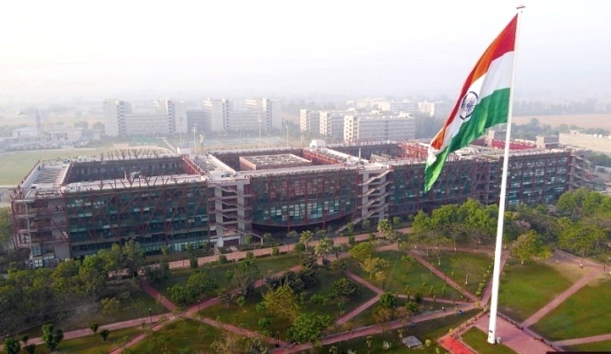 O.P. Jindal Global University commemorates 15th anniversary with over 2,000 scholarships for 2024-25 academic year